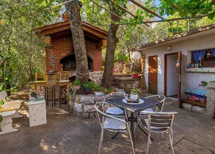 Apartman Kvarner