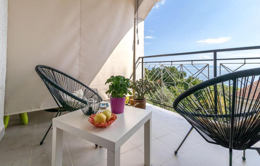 Apartmán Kvarner *