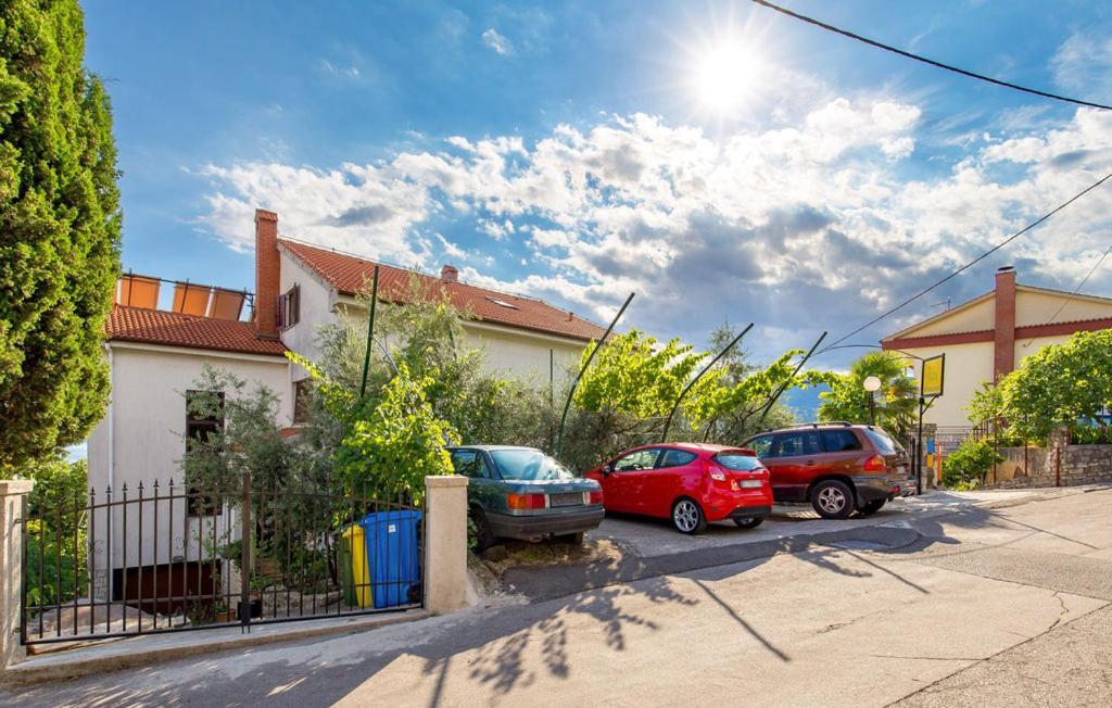Apartmán Kvarner *