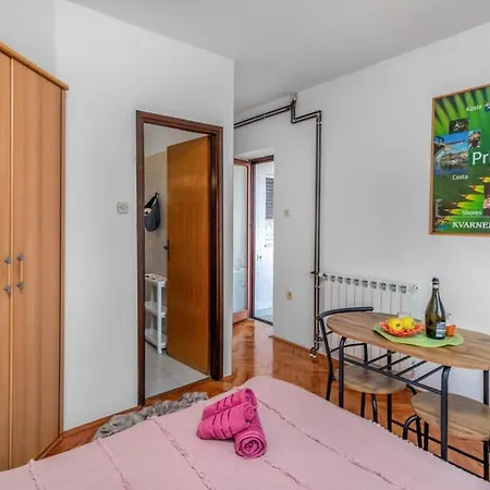 Apartman Kvarner Rijeka Exterior photo
