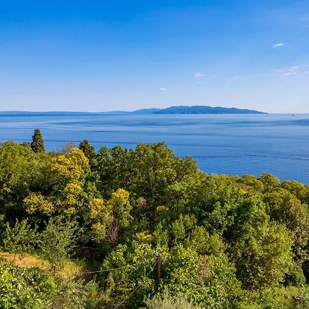 Apartman Kvarner Rijeka Exterior photo