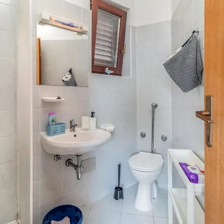 Apartman Kvarner Rijeka Exterior photo