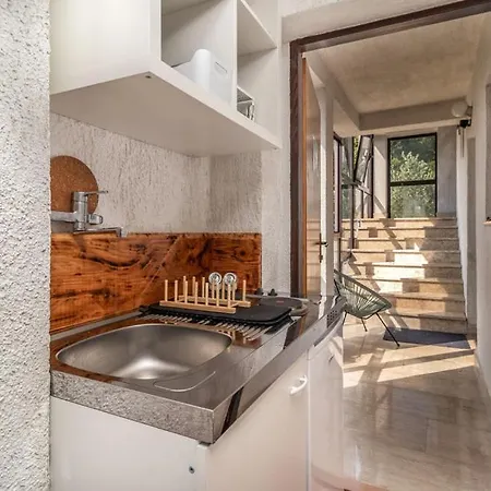 Apartman Kvarner Rijeka Exterior photo