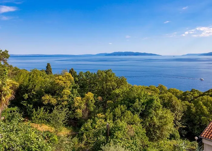 Apartman Kvarner