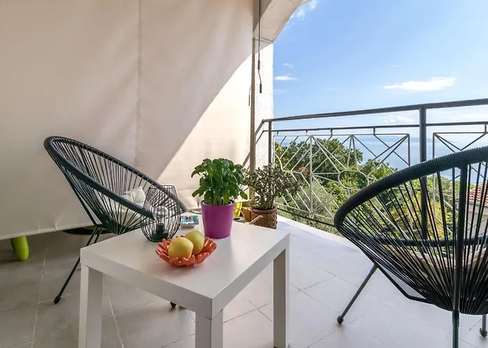 Apartman Kvarner