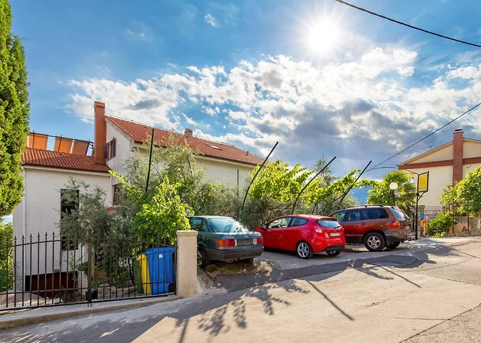 Apartman Kvarner