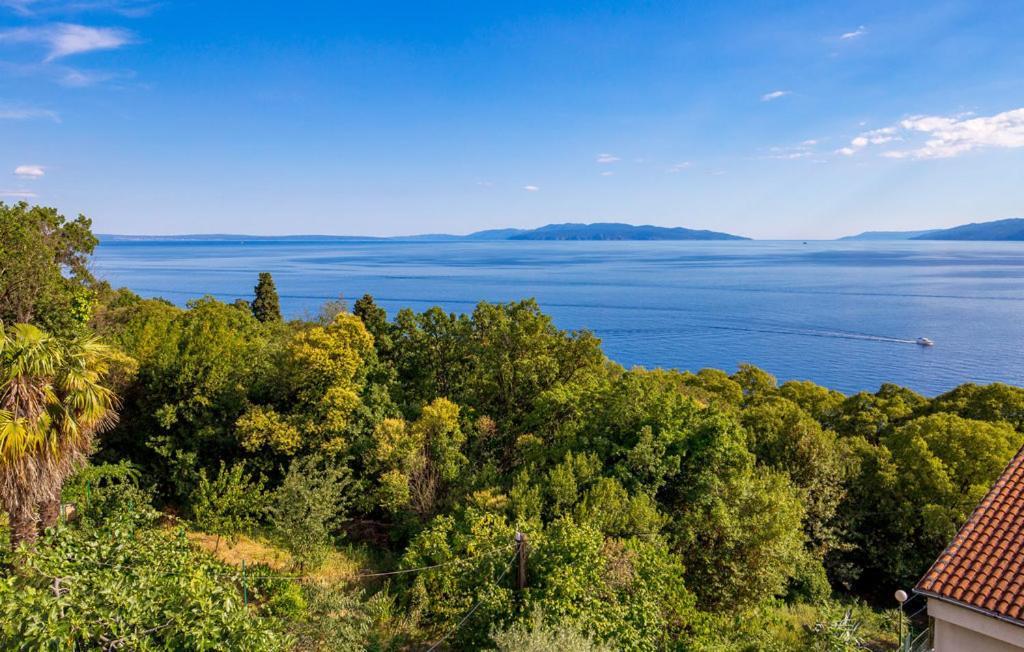 Kvarner Apartment *