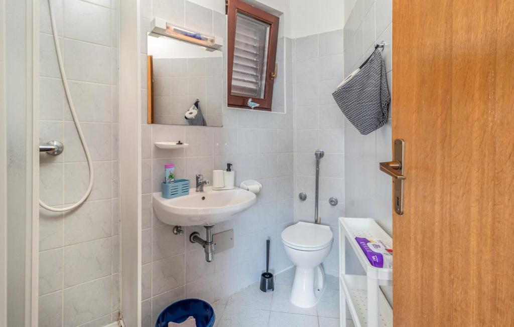 Apartment Kvarner *